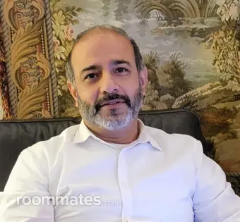 Roommate looking Campbell, CA, $1300