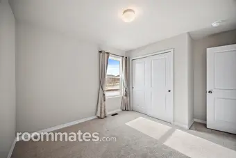 Room for rent in Colorado Springs, CO $750, house