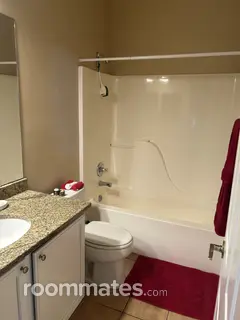 Room for rent in Marana, AZ $900, townhouse