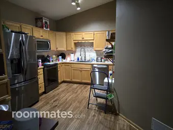 Room for rent in St. Francis, MN $800, house