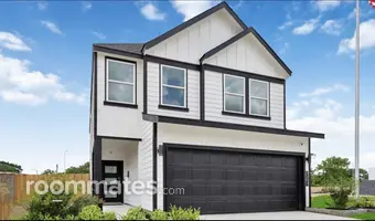 Room for rent in Houston, TX $800, house