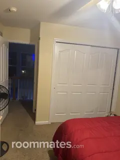 Room for rent in Fort Collins, CO $850, house