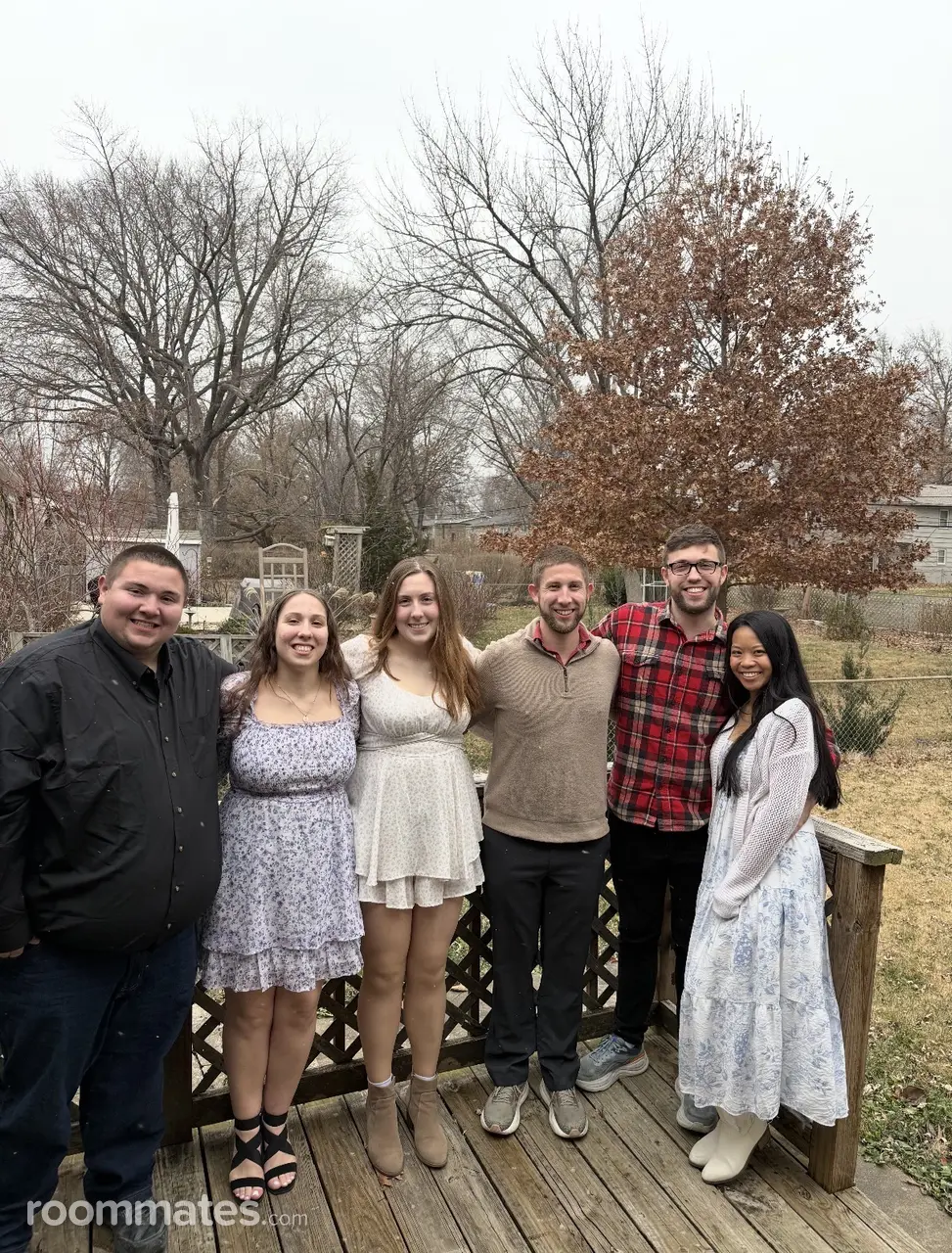 Profile photo 3 of 3