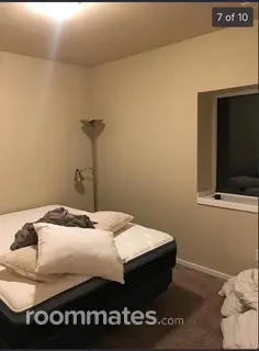 Room for rent in Tacoma, WA $1000, house