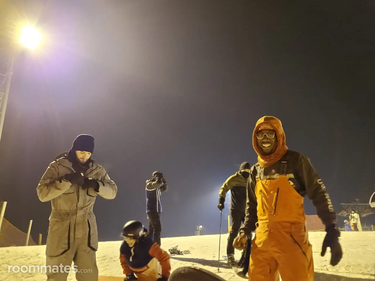 Profile photo 3 of 7