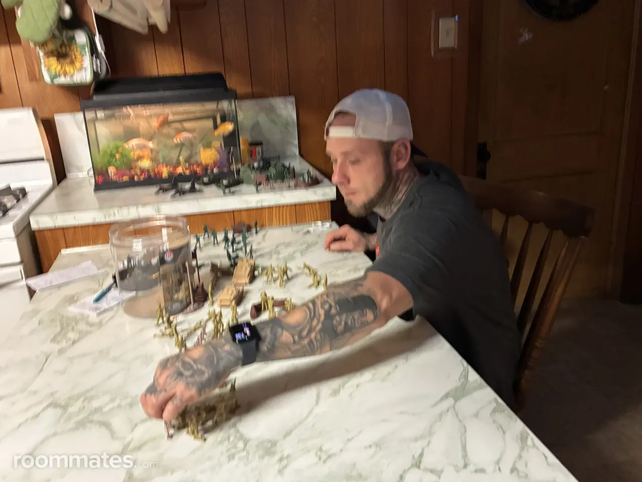 Profile photo 5 of 8