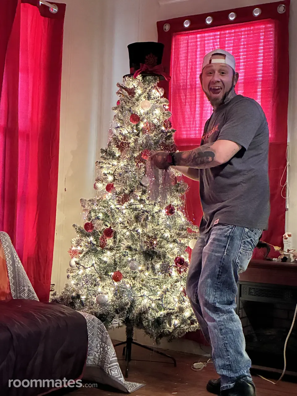 Profile photo 7 of 8