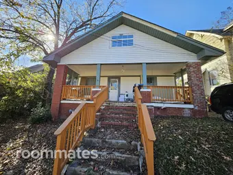 Room for rent in Birmingham, AL $1400, house