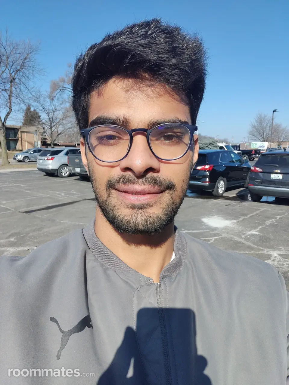 Profile photo 1 of 1