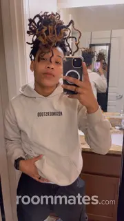 Roommate looking Hyattsville, MD, $800