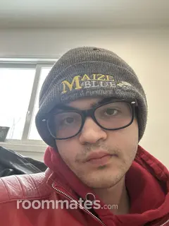 Roommate looking Belleville, MI, $500