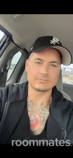 Roommate looking Tulsa, OK, $700