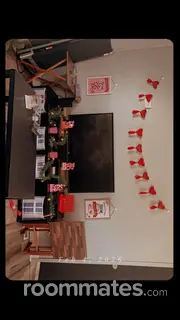 Room for rent in Roseville, MI $450, house