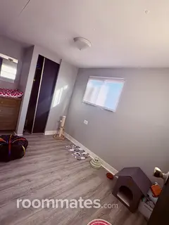 Room for rent in Roseville, MI $450, house