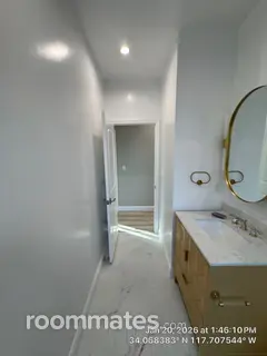 Room for rent in Montclair, CA $1600, other