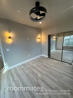 Room for rent in Montclair, CA $1600, other