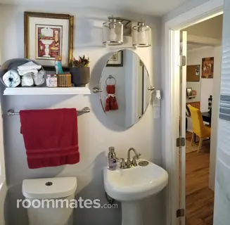 Room for rent in Atlanta, GA $1000, house