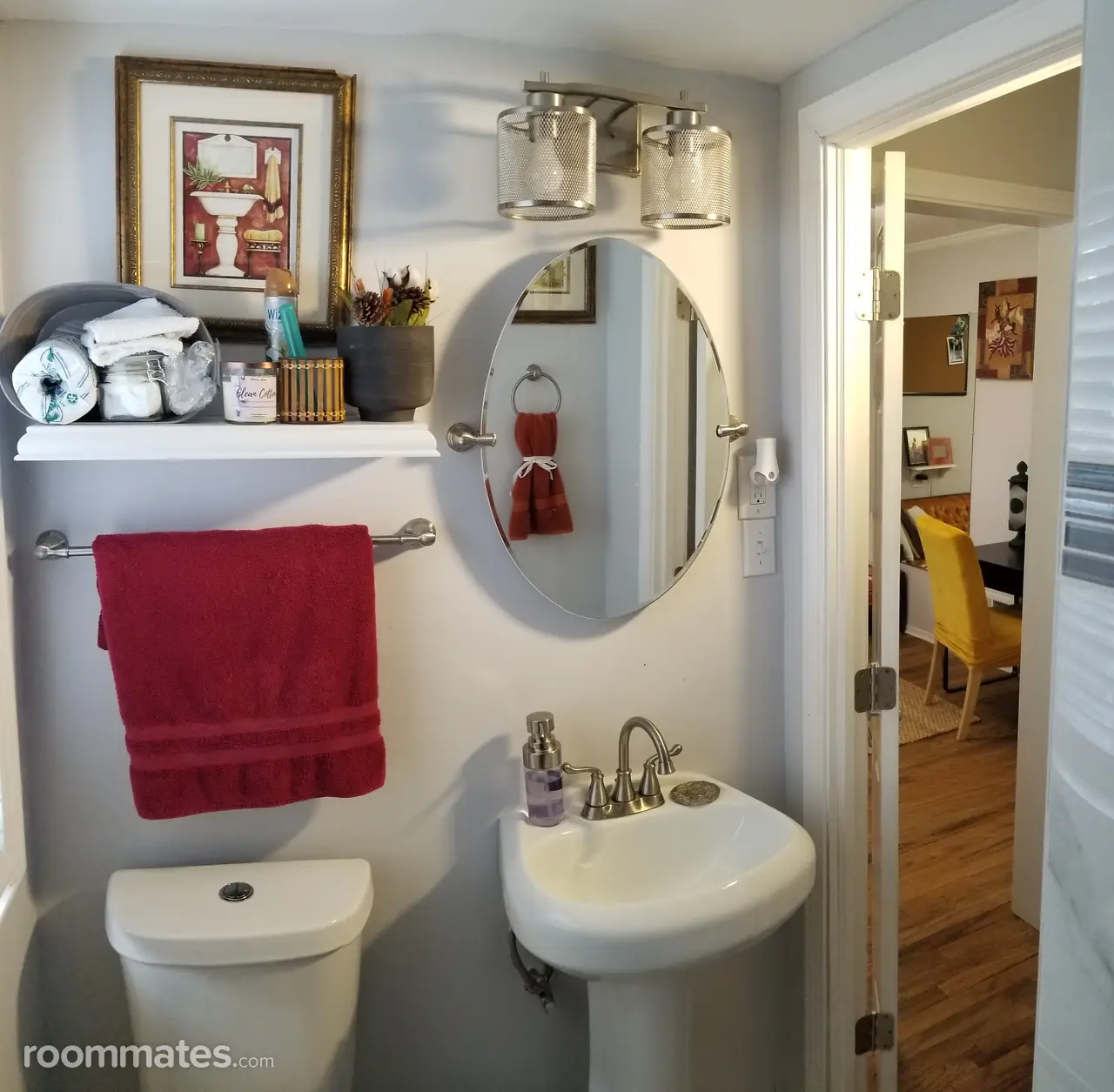 Profile photo 3 of 12