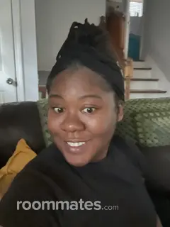 Roommate looking Atlanta, GA, $800