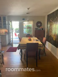 Room for rent in Calistoga, CA $1600, house