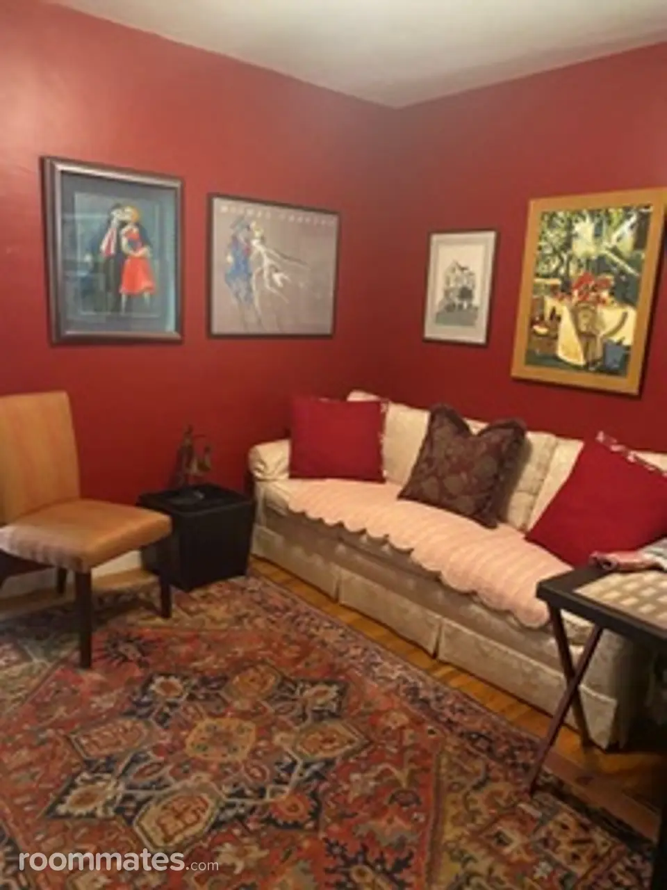 Profile photo 3 of 7