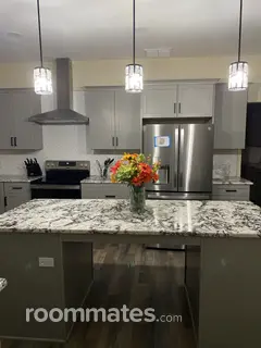 Room for rent in Pleasant Garden, NC $1000, house