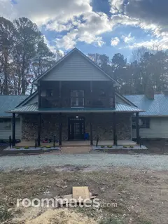 Room for rent in Pleasant Garden, NC $1000, house