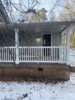 Room for rent in Pleasant Garden, NC $1000, house