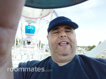 Roommate looking Jamestown, CA, $800