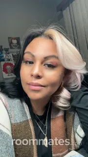 Roommate looking Roselle, IL, $600