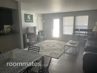 Room for rent in East Lansing, MI $650, apartment
