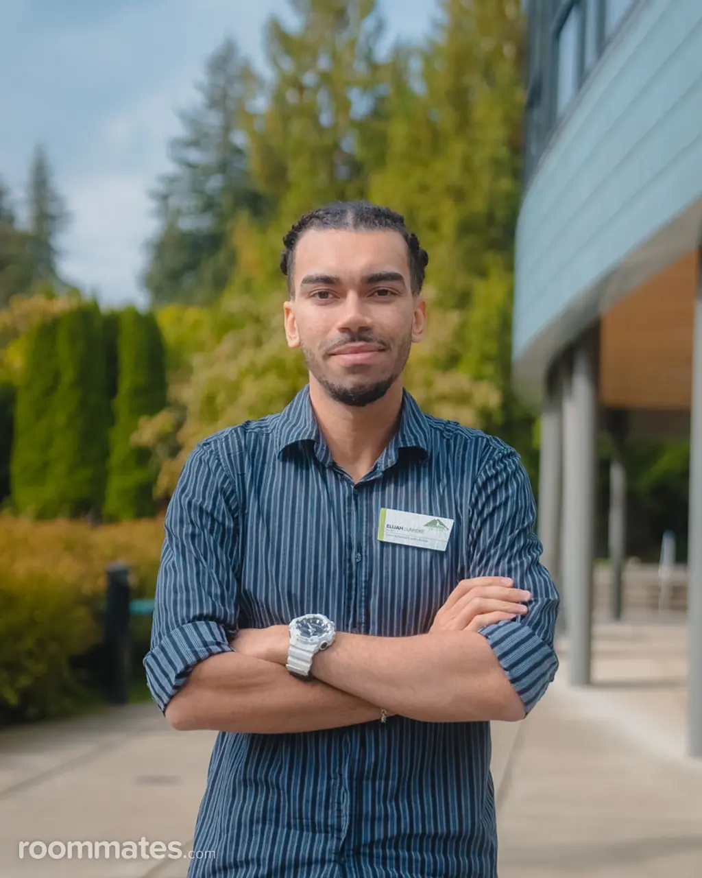 Profile photo 1 of 1