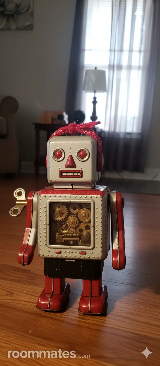 Profile photo 1 of 1