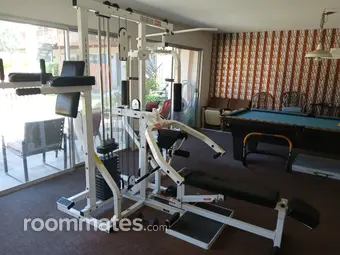 Room for rent in Santa Cruz, CA $1225, apartment