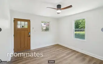 Room for rent in Athens, GA $895, house