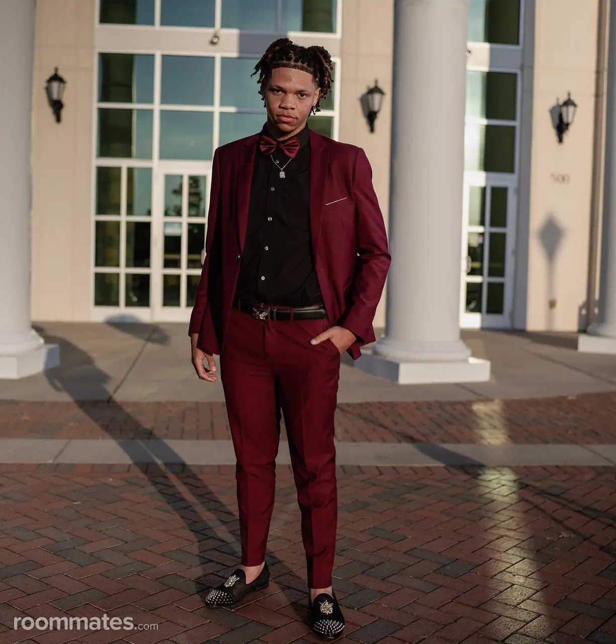 Profile photo 1 of 1