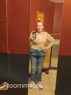 Roommate looking Glendale, AZ, $600