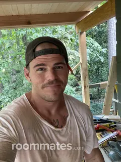 Roommate looking Marietta, GA, $1200