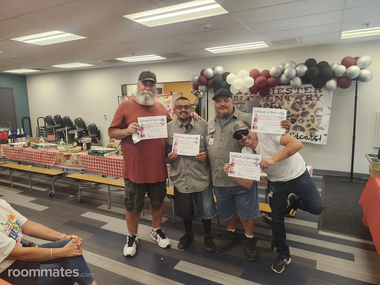 Profile photo 7 of 7