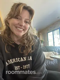 Roommate looking Asheville, NC, $1000