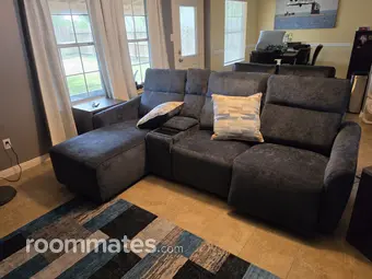 Room for rent in Katy, TX $700, house