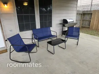 Room for rent in Katy, TX $700, house