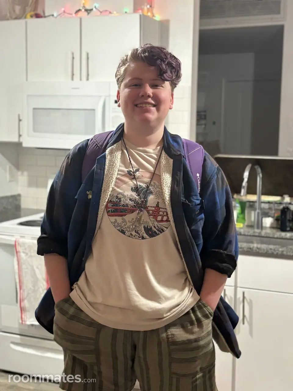 Profile photo 1 of 1