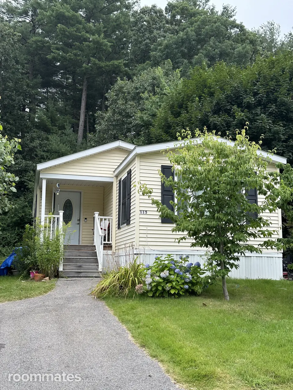 Profile photo 2 of 3