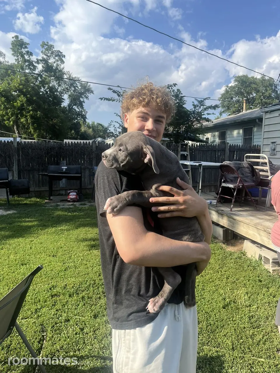 Profile photo 1 of 2