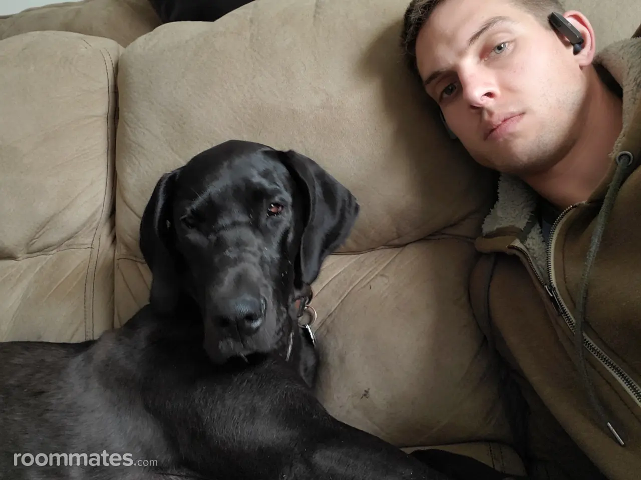 Profile photo 11 of 19