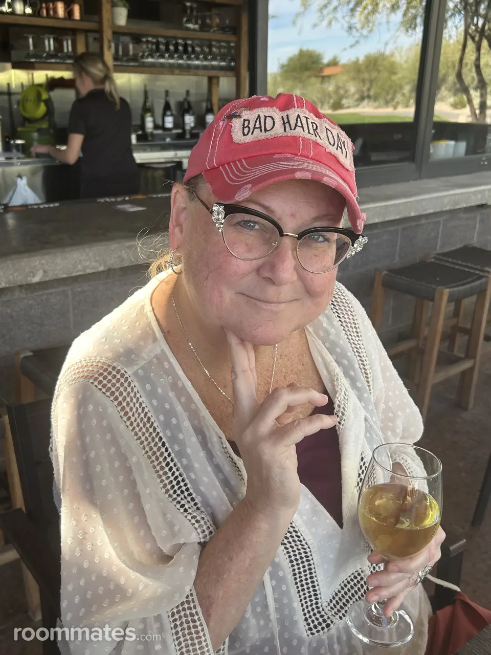 Profile photo 1 of 1