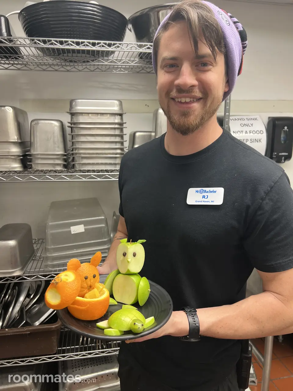 Profile photo 1 of 6