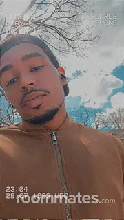 Roommate looking Saint Paul, MN, $900