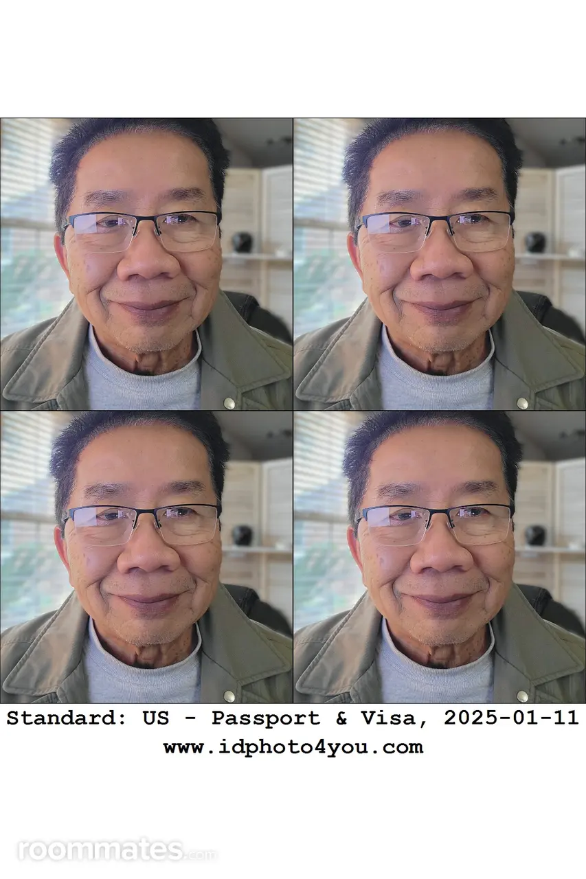 Profile photo 3 of 3